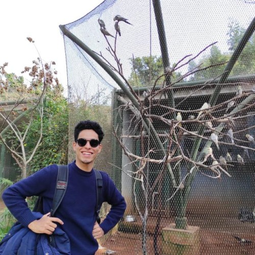 Abdelali L. profile photo