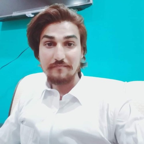 Irfan ishaq khan  I.