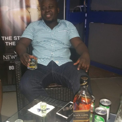 Ronnie M. profile photo