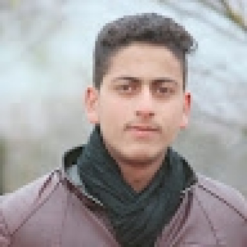 Suhail K. profile photo