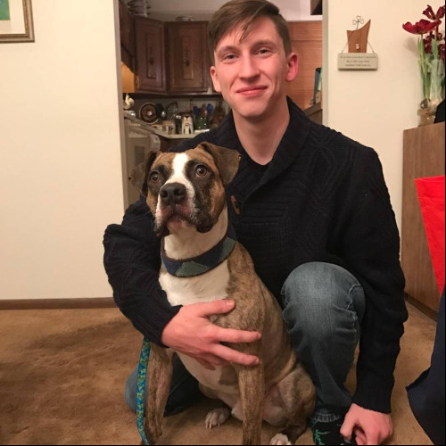 Conor W. profile photo