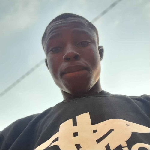Dekontez  D. profile photo
