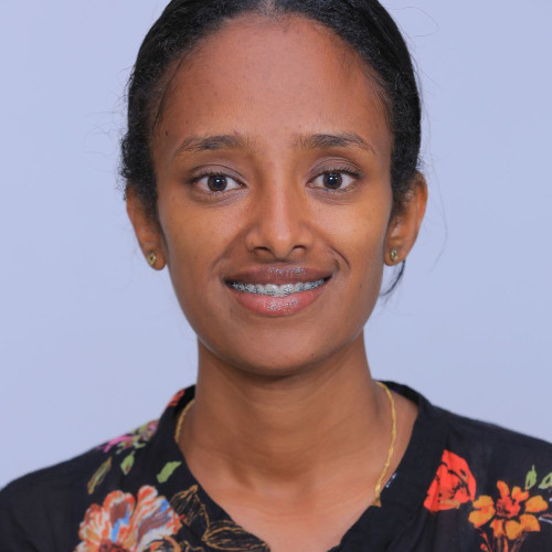 Danait A. profile photo
