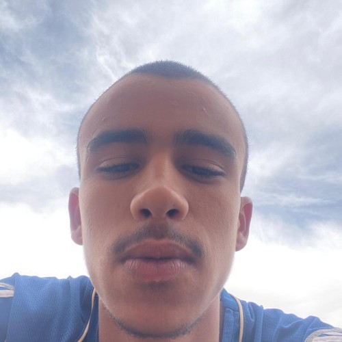 Amine L. profile photo