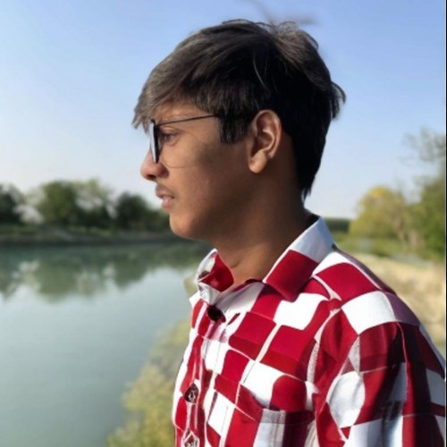 Arham J.