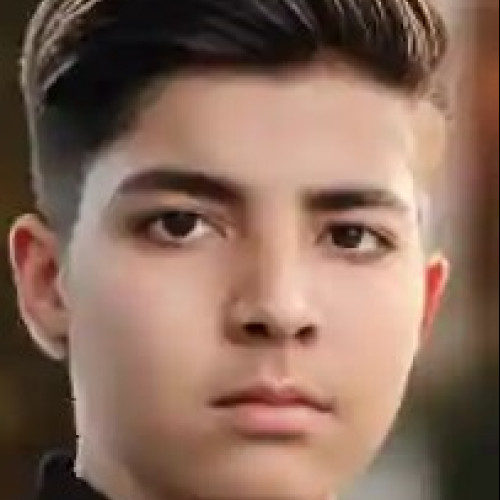 Binyamin A. profile photo