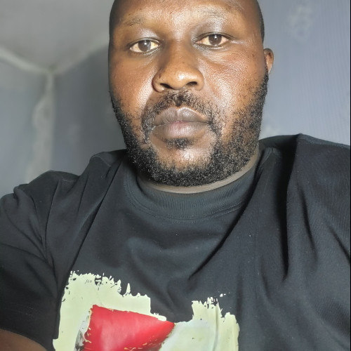 Nahashon K. profile photo