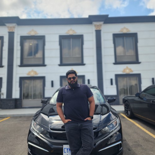 Saad N.