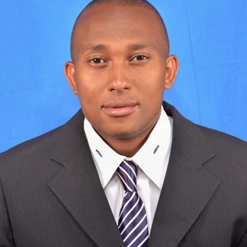 Manundu P. profile photo