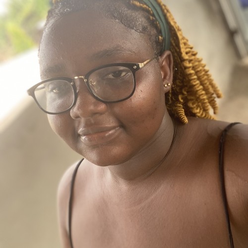 AshuNkongho  T.