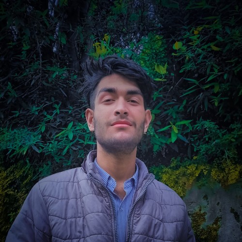 Vikram  A.