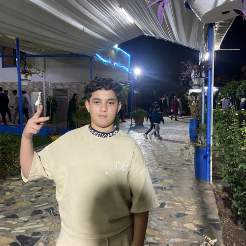 Mohamed A. profile photo