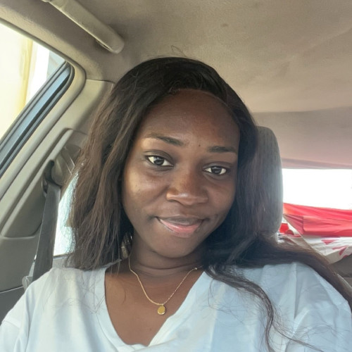 Grace  O. profile photo