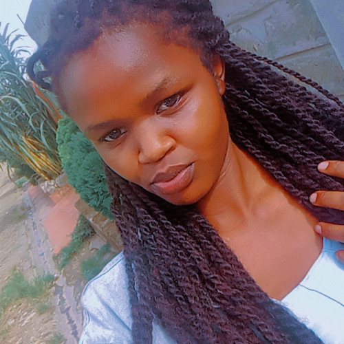 Purity c. profile photo