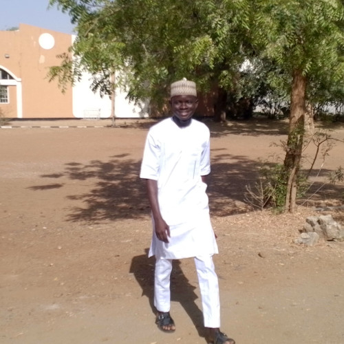 Lukman  O. profile photo