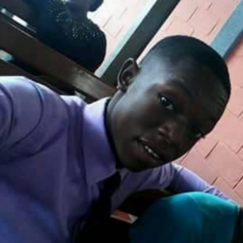 GILSON F. profile photo