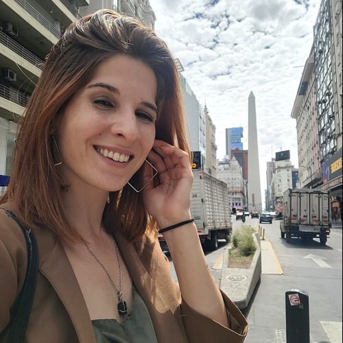 Cataleya G. profile photo