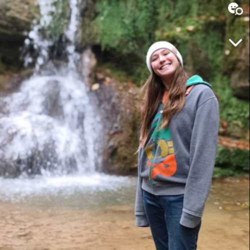 jordan A. profile photo