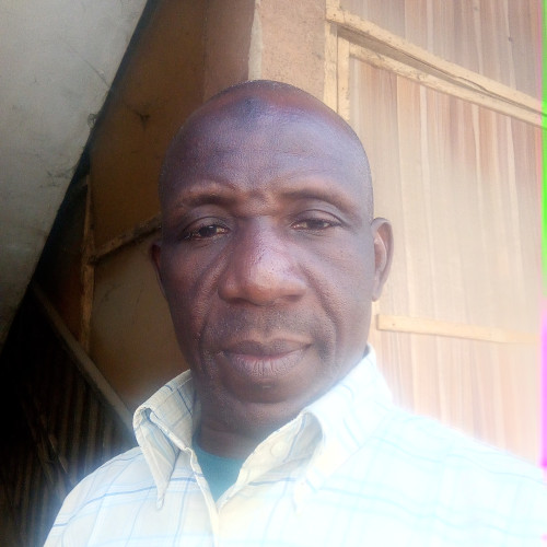 Abdulhakeem  O. profile photo