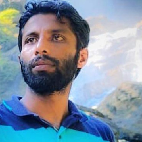 gayan d. profile photo