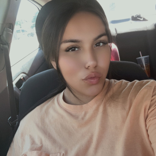 Haley B. profile photo