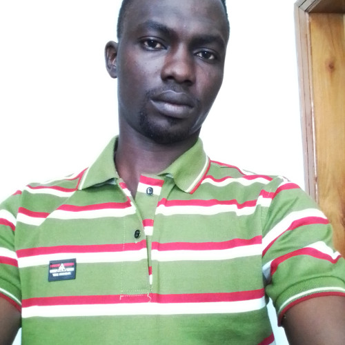 Tunde F. profile photo