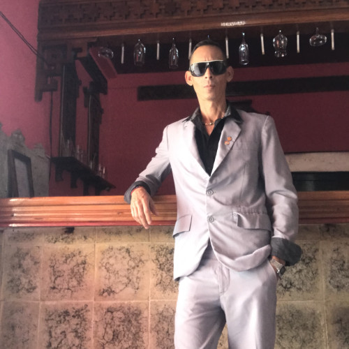 mario a. profile photo