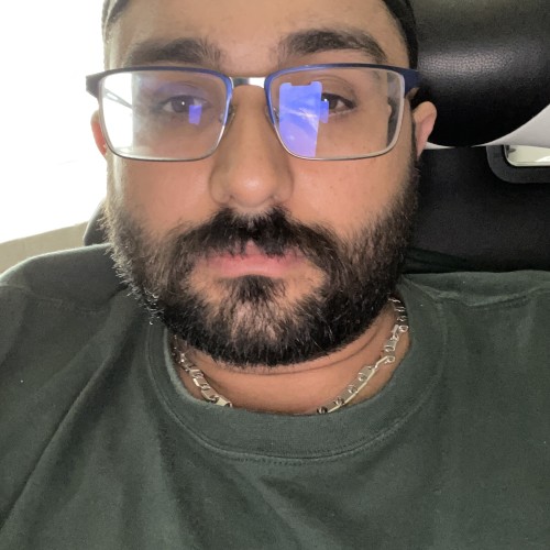 Harpreet S. profile photo