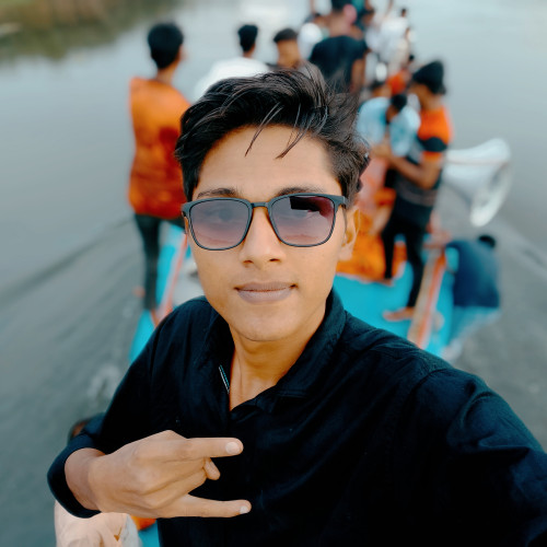 Md Abdullah  S.