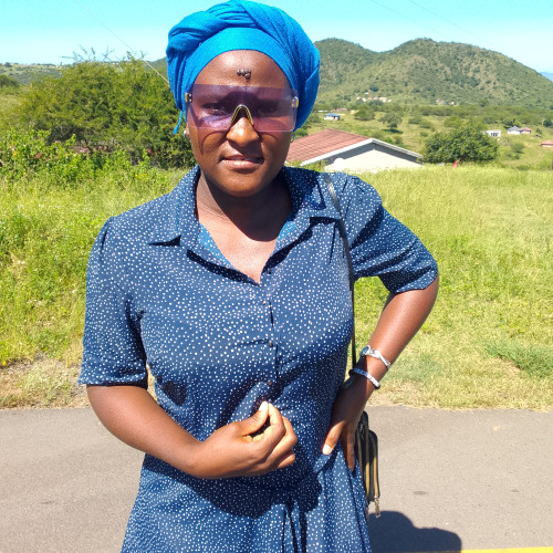 Sthembile  D. profile photo