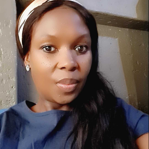 lindiwe N. profile photo