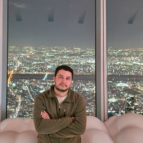 Angelos P. profile photo