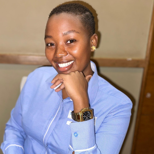 Faith M. profile photo