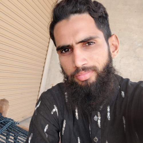 Muhammad Bilal  R.