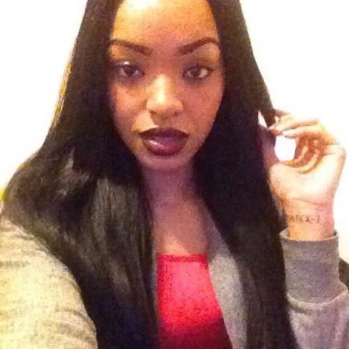 Hakima E.