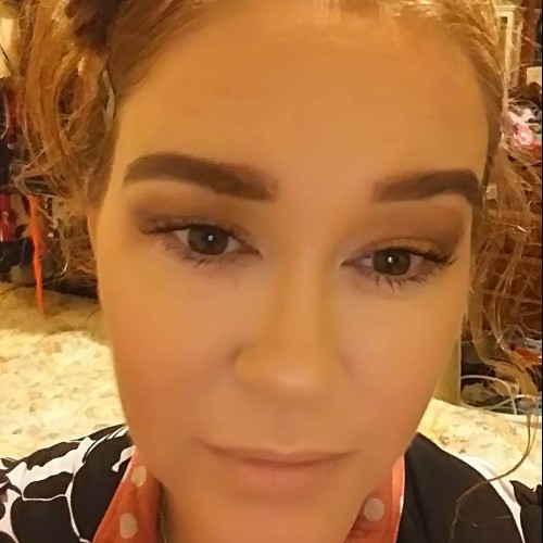 Kristina Y.