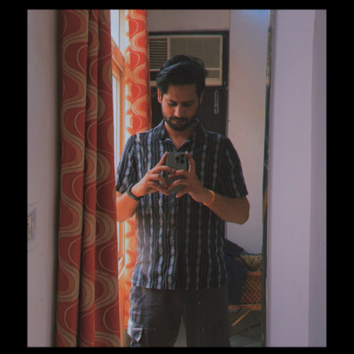 tarun p. profile photo