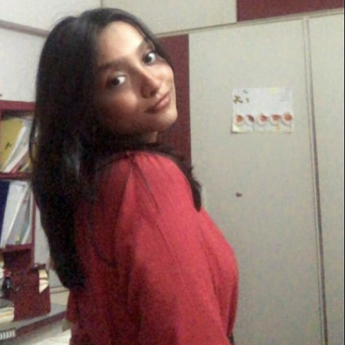 Maria  A. profile photo