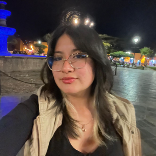 Daniela M. profile photo
