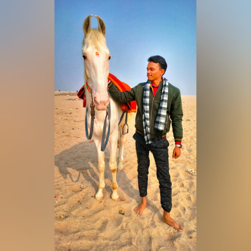 Neeraj  G.