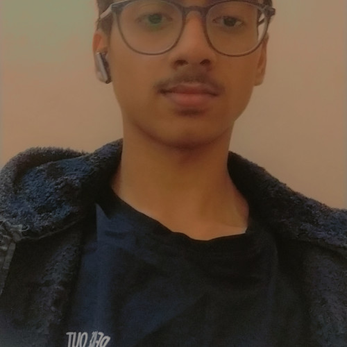 Hamza S. profile photo