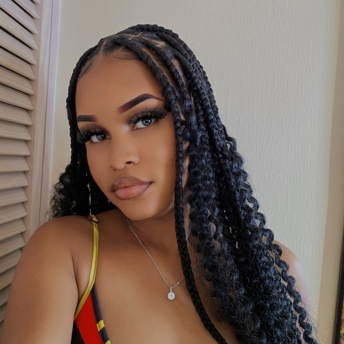 Imani  M.
