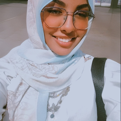 Zeina A. profile photo