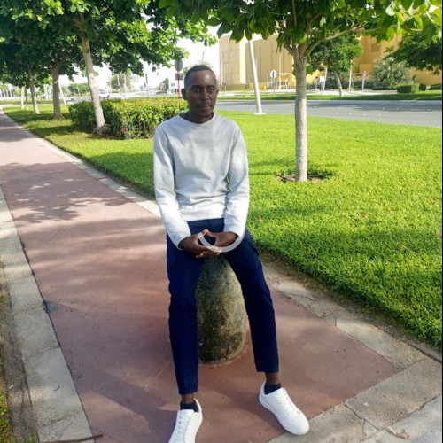 Kevin N. profile photo