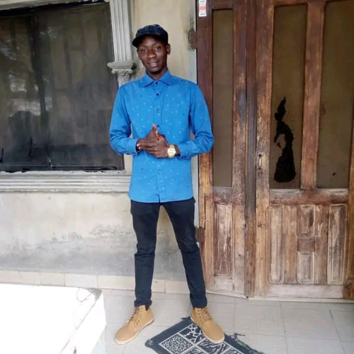 Yahaya  M. profile photo