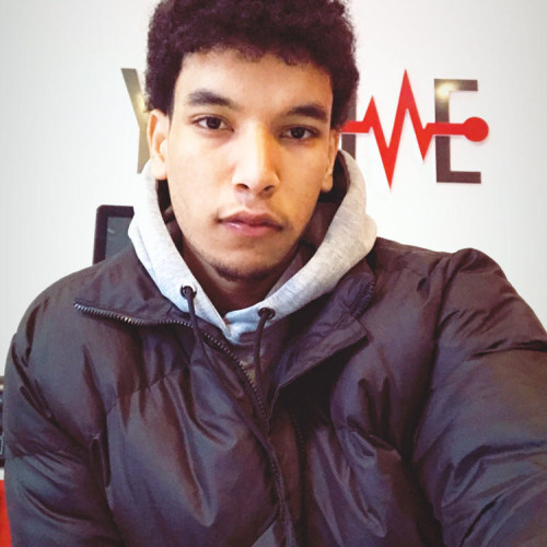Imad e. profile photo