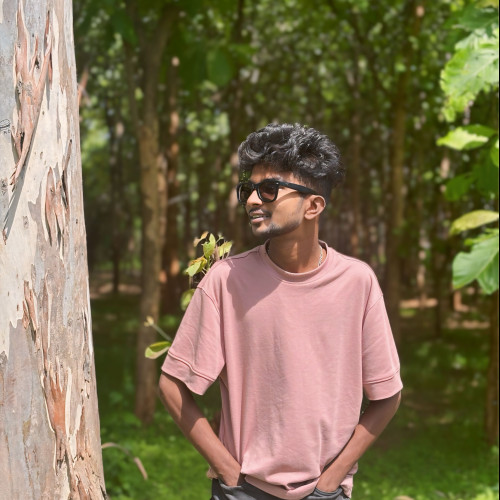 Muntimadugu  Z. profile photo