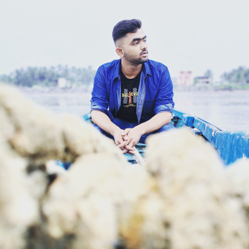 Shivam J. profile photo