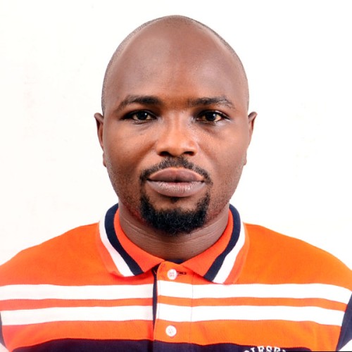 Akin O. profile photo