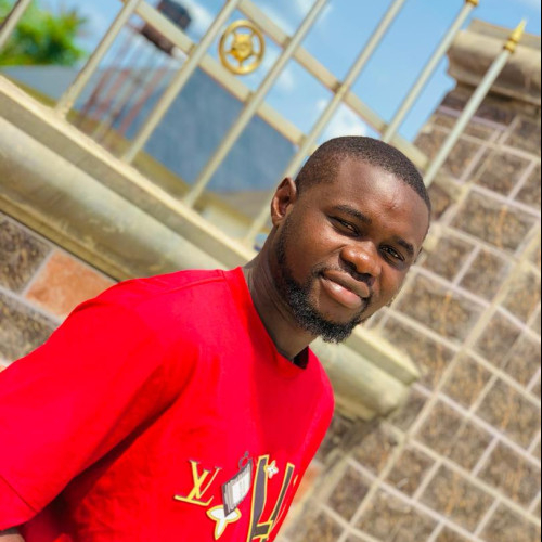 Maxwell  A. profile photo